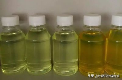 ​石脑油是什么油 石脑油和汽油的区别
