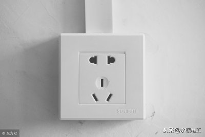 ​五孔插座怎么接 五孔插座的接线和方法注意小事项