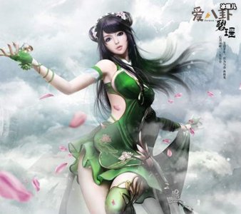 ​小说《诛仙》女主角碧瑶是下线了吗？最后谁复活了她？