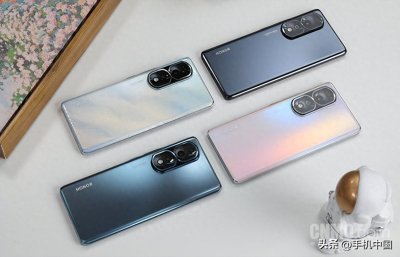 ​荣耀八pro 荣耀80青春版