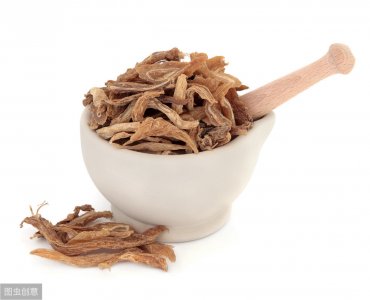 ​百部的功效与作用（杀虫灭虱）