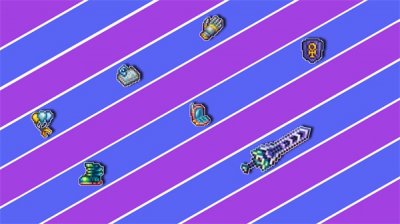 ​泰拉瑞亚邪眼怎么获得（泰拉瑞亚邪眼获得概率）