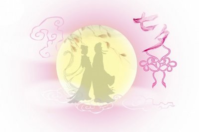 ​适合七夕节发的句子（七夕浪漫语录）