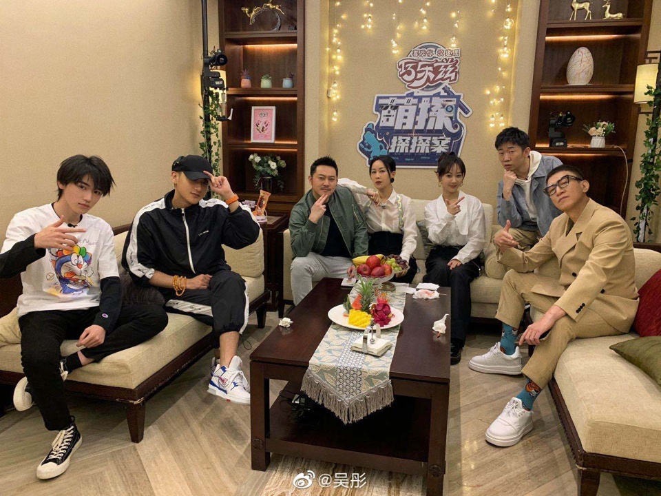 萌探探探案每周什么时候更新播出?一周更新几集?每周几几点更新