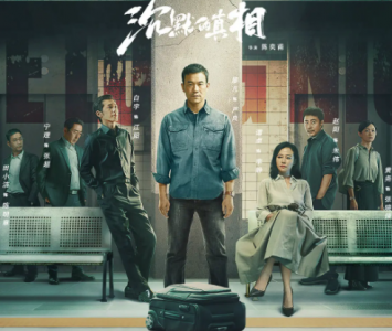 ​沉默的真相(重温《沉默的真相》，才明白江阳为何以命相博换取真相)