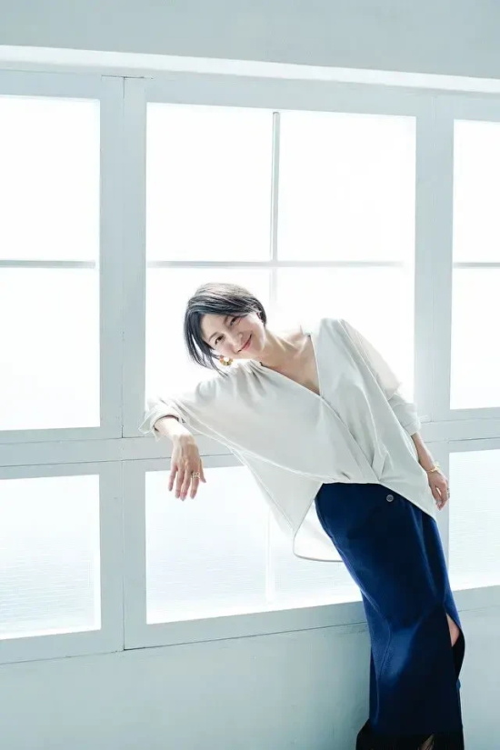 日本20世纪最后一位美少女——广末凉子高清写真合集分享