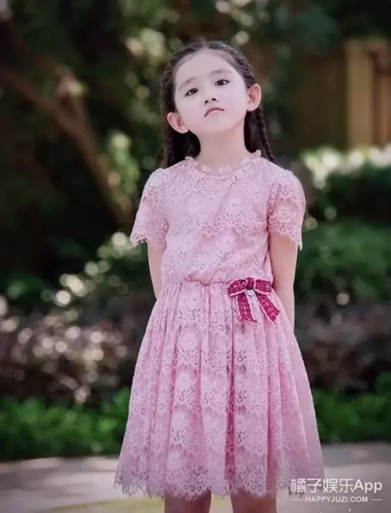 乐童扮演者几岁(小乐童戏里戏外都是神助攻)