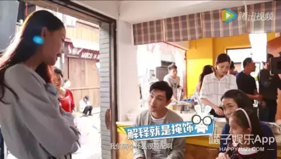 乐童扮演者几岁(小乐童戏里戏外都是神助攻)