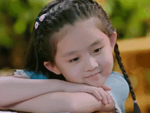 乐童扮演者几岁(小乐童戏里戏外都是神助攻)