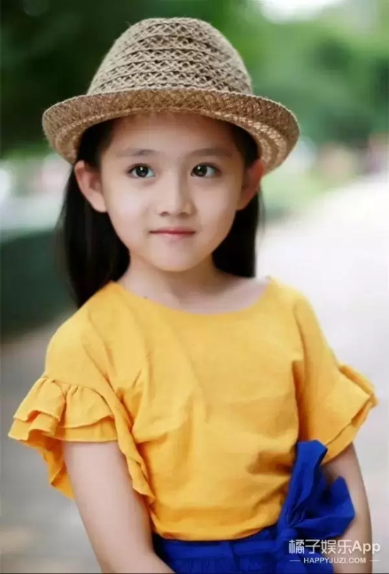 乐童扮演者几岁(小乐童戏里戏外都是神助攻)