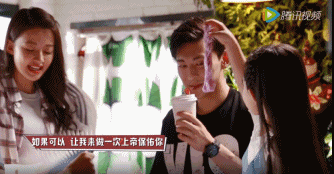 乐童扮演者几岁(小乐童戏里戏外都是神助攻)