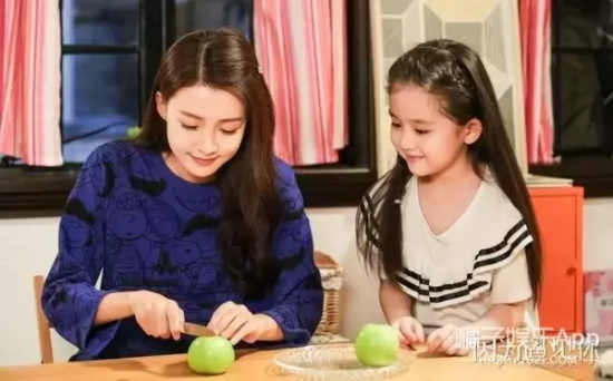 乐童扮演者几岁(小乐童戏里戏外都是神助攻)