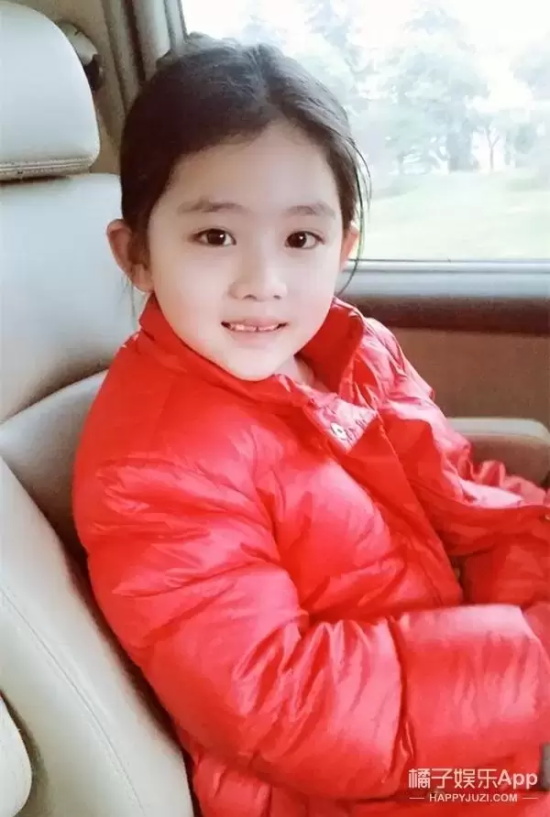 乐童扮演者几岁(小乐童戏里戏外都是神助攻)