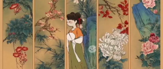有什么好看的国风动画片(10部国风动漫短片推荐)