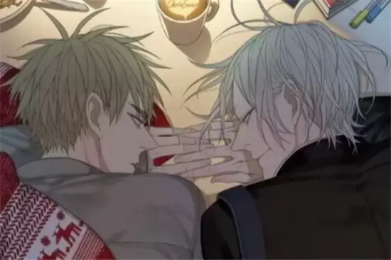 口碑高的五大国漫 排名前五的国漫