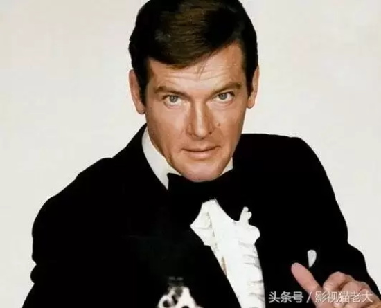 詹姆斯邦德历代扮演者盘点,你最喜欢哪一位?