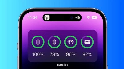 ​耳机电量怎么在苹果手机显示（耳机电量怎么在苹果手机显示在屏幕上）