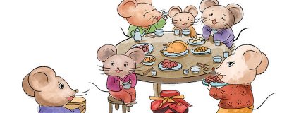 ​黄鼠狼吃老鼠吗 黄鼠狼进宅无事不来