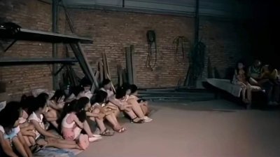 ​人贩子后悔 人贩子的报应终于来了