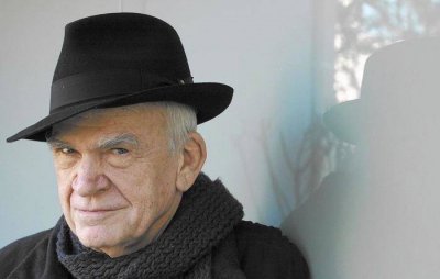 ​米兰昆德拉的作品 米兰昆德拉生命中不能承受之轻