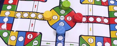 ​和平飞行棋怎么玩 跳棋怎么玩