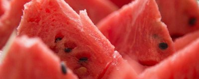 ​生西瓜放时间长点能熟吗 生西瓜放时间长点能熟吗有毒吗