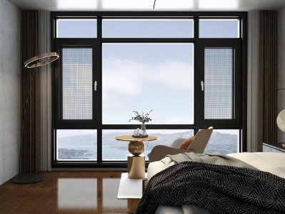 ​买断桥铝门窗应该注意什么 断桥铝门窗怎么买啊