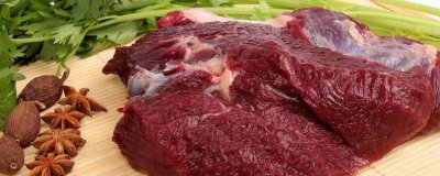 ​怎么炖驴肉好吃易烂熟窍门[怎么炖驴肉好吃易烂熟又好吃]