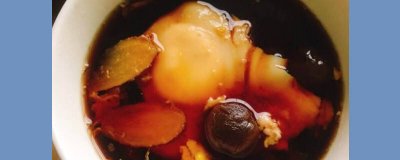 ​姜糖鸡蛋汤的功效与作用 姜糖冲鸡蛋好处