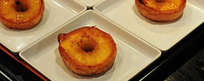 ​煮苹果水的功效与作用可以治疗拉肚子吗 煮苹果水的功效与作用百科