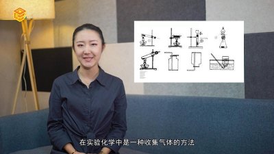 ​用排水法收集氧气的方法有 怎么用排水法收集氧气