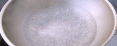 ​水烧过两次开还能喝吗? 开水烧过两次还能喝吗