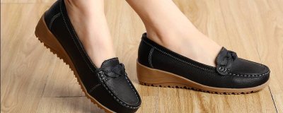 ​牛皮鞋小了怎么弄大 鞋子有点小怎么弄大