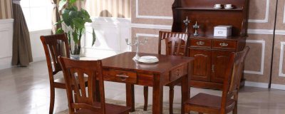 ​樟木家具的优缺点和不足 樟木家具的优点和缺点