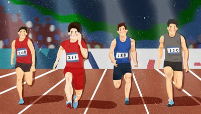 ​奥运会和残奥会的区别和联系 奥运会和残奥会的区别在哪