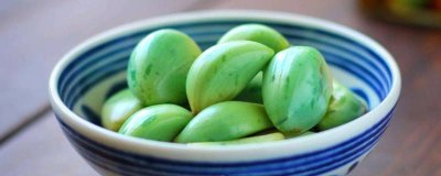 ​3年的醋泡大蒜还能吃吗 醋泡大蒜泡了三年还可以吃吗