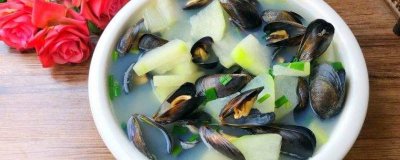 ​煲冬瓜汤怎么做好吃 煲冬瓜汤怎么做好喝