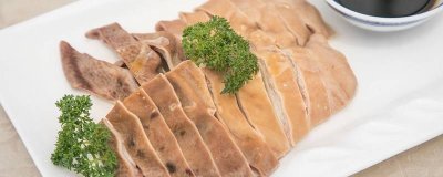 ​煮熟的猪肚为什么很苦 猪肚煮熟为什么苦?