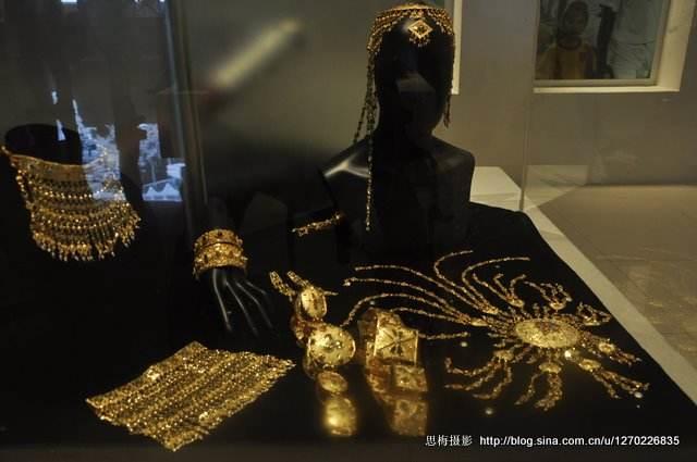 卡塔尔和迪拜哪个有钱 体现卡塔尔富裕的照片