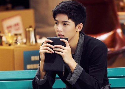 ​周峻纬的个人资料学历、是哪里人