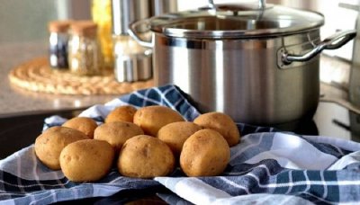 ​狼牙土豆减肥的人可以吃吗 狼牙土豆热量多少大卡