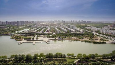 ​灵武市属于哪个市管辖范围内 灵武市属于哪个市管辖范围是