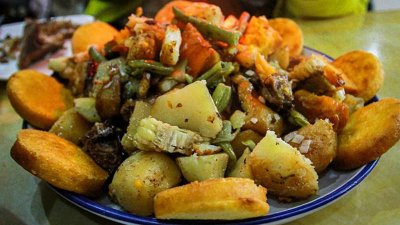 ​乱炖是东北特色菜吗 东北菜大乱炖那叫什么