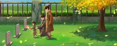 ​清明节的清明节是几月几日 在清明节是几月几日