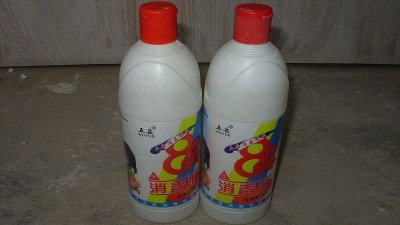 ​84消毒液能不能拖地板砖 84消毒液可以拖地板用吗