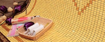 ​竹子块凉席怎么清洗 竹片凉席怎么保养清洗好用