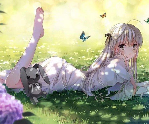 缘之空污的部分几集最污 搞这么重口味了吗