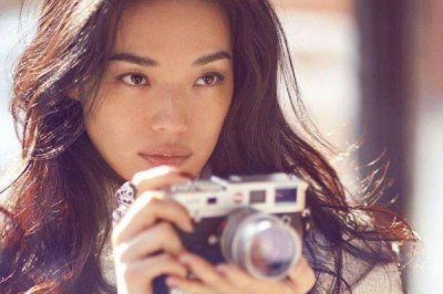 ​舒淇无法删除54张照片自己做过的事情就要为此买单