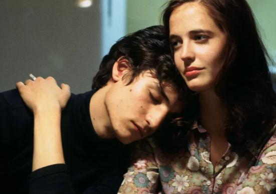 推荐几部欧美大尺度电影 必看美国高分电影