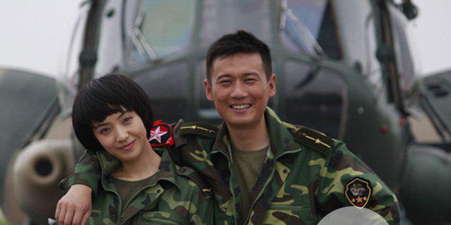 徐洪浩老婆刘晓洁图片 徐洪浩不为人知的情史